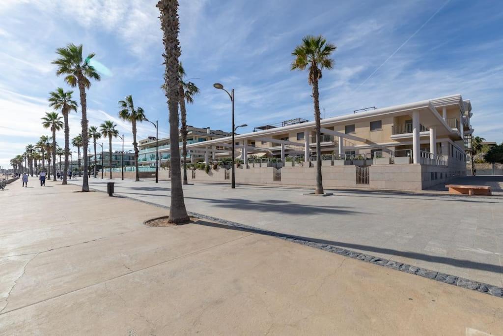 ApartUP Patacona Azzure, Valencia – Bijgewerkte prijzen 2023