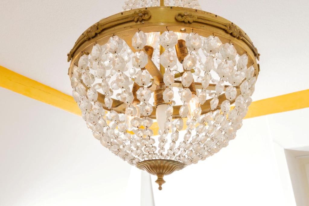 Hotel Beau Séjour Lucerne - Resim 9