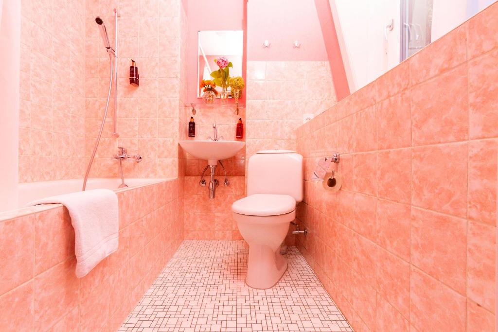 Hotel Beau Séjour Lucerne - Resim 44