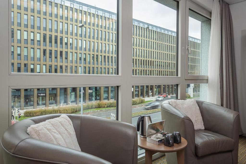 Hotel Royal Prague - Resim 45
