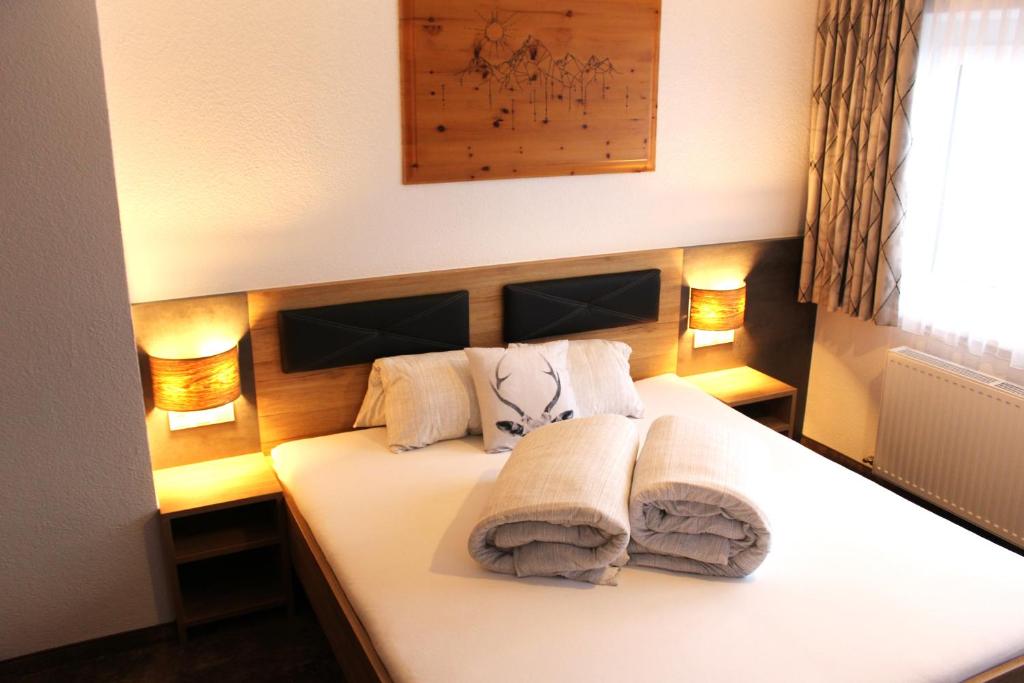 Apart Garni Jägerheim - 19