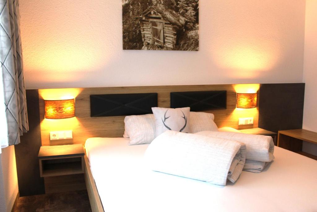 Apart Garni Jägerheim - 9