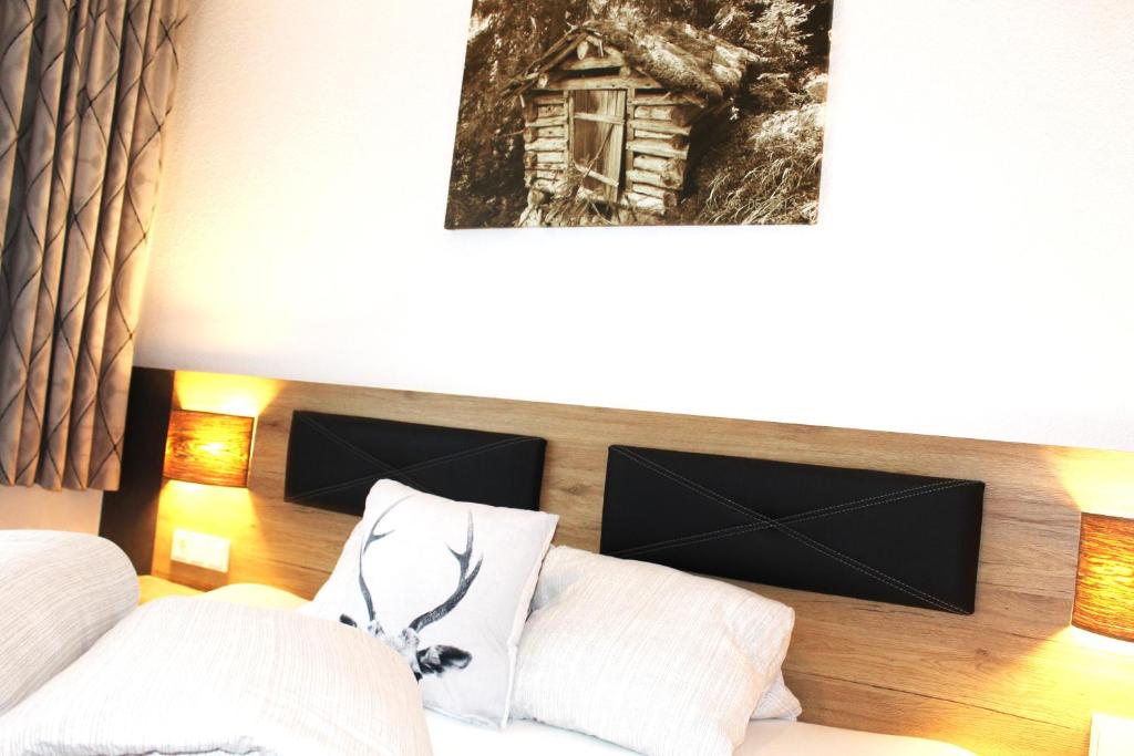 Apart Garni Jägerheim - 10