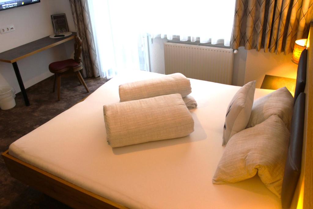 Apart Garni Jägerheim - 11