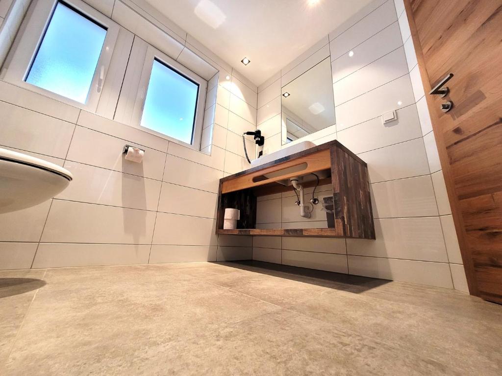 Apart Garni Jägerheim - 13