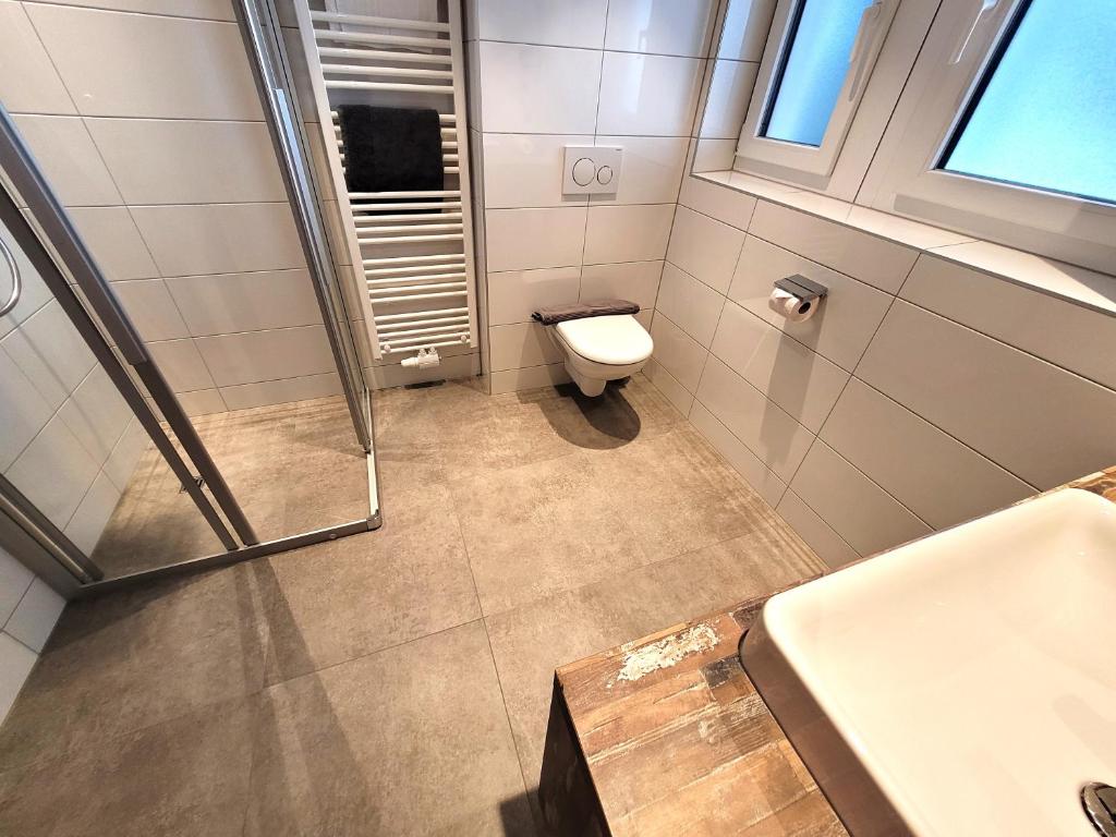 Apart Garni Jägerheim - 15