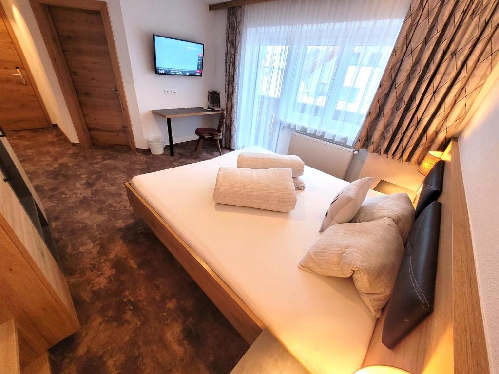 Apart Garni Jägerheim - 16