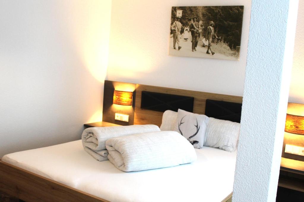 Apart Garni Jägerheim - 3