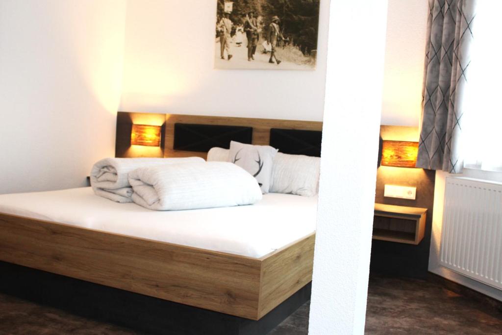 Apart Garni Jägerheim - 6