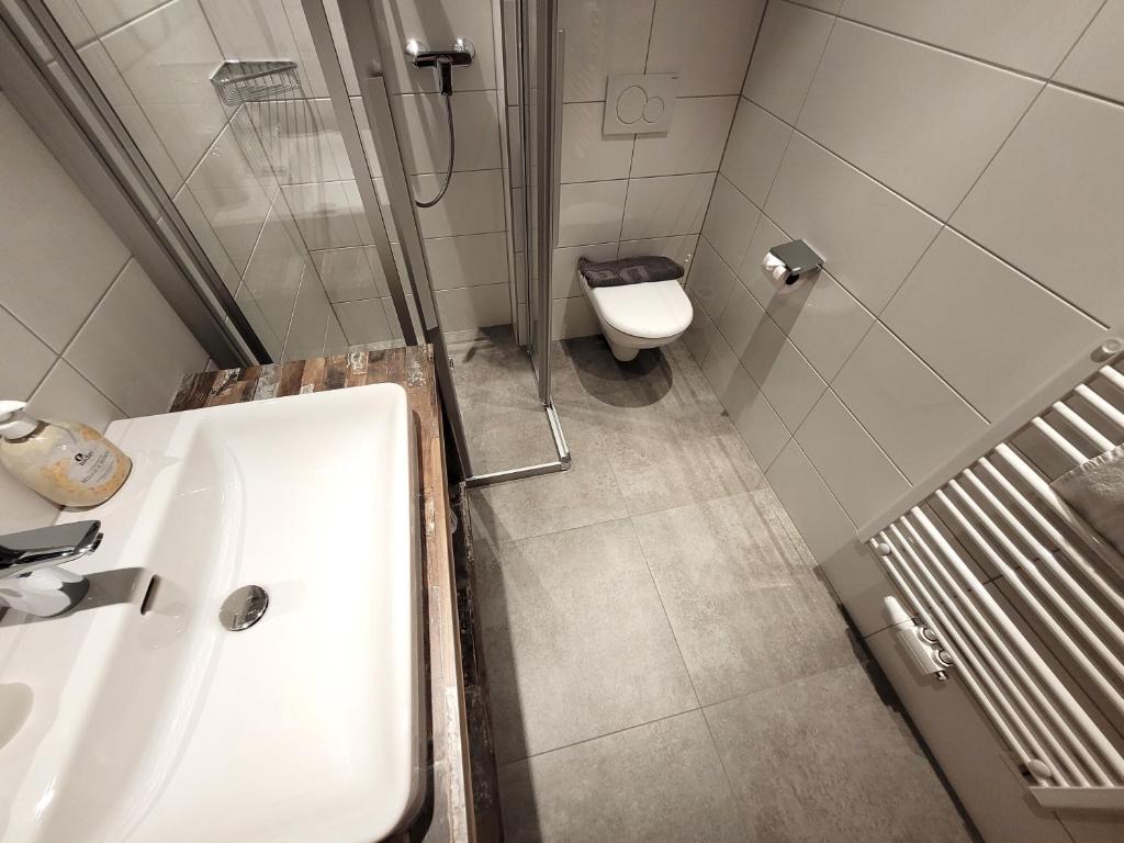 Apart Garni Jägerheim - 5