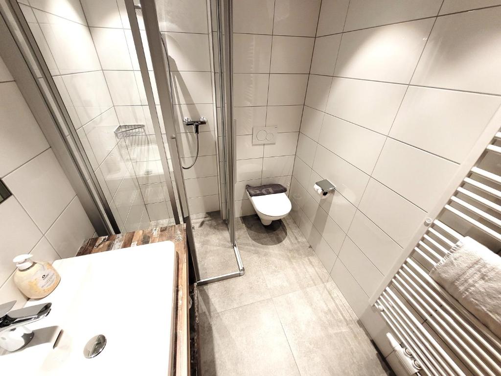 Apart Garni Jägerheim - 7