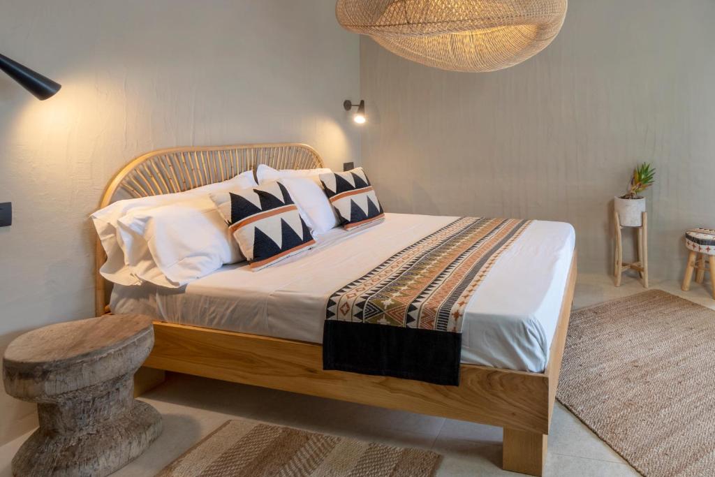Residence Hotel Lu Nibareddu - One-Bedroom Apartment - Beach