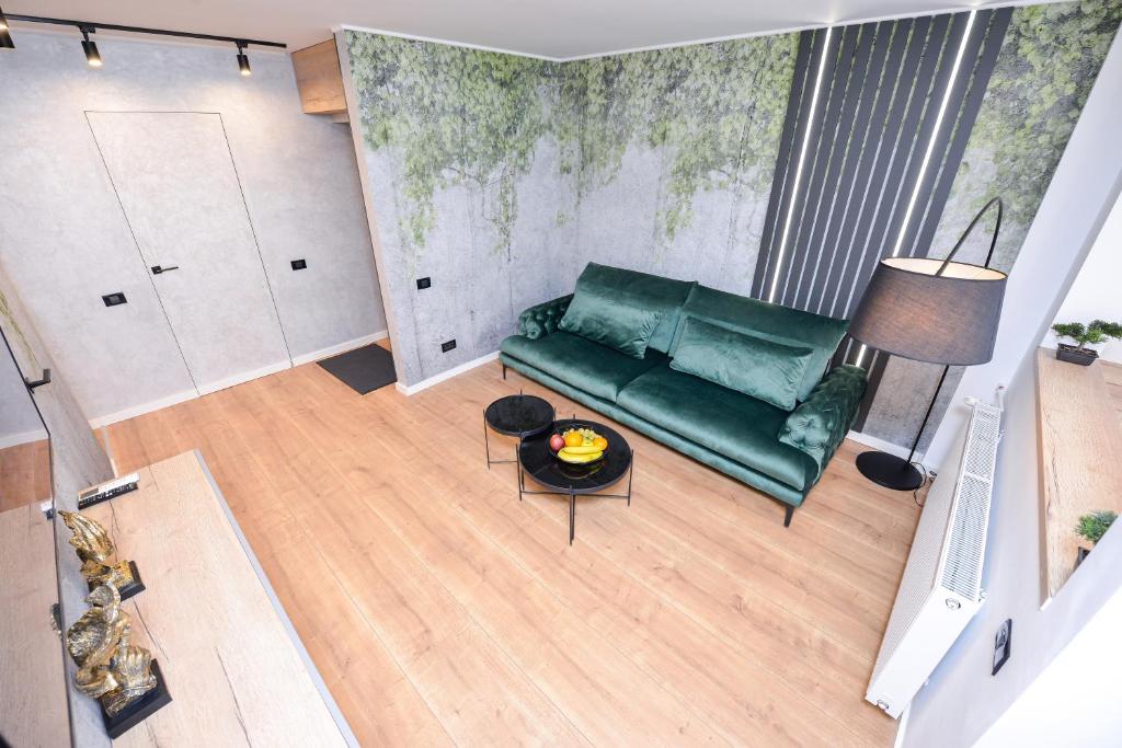 One by One - by Grand Accommodation - 