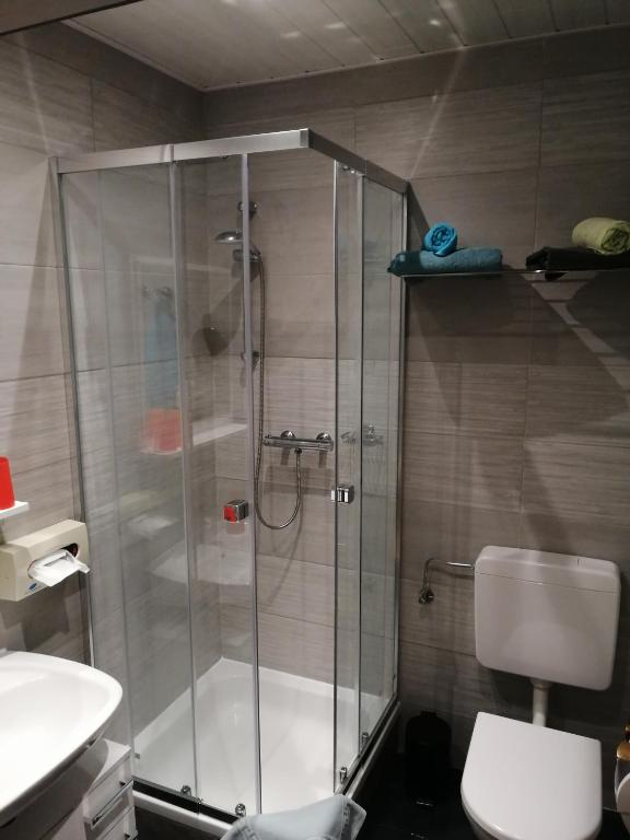 Photo from Pension Arkadenhof in Bad Loipersdorf, Styria, Austria