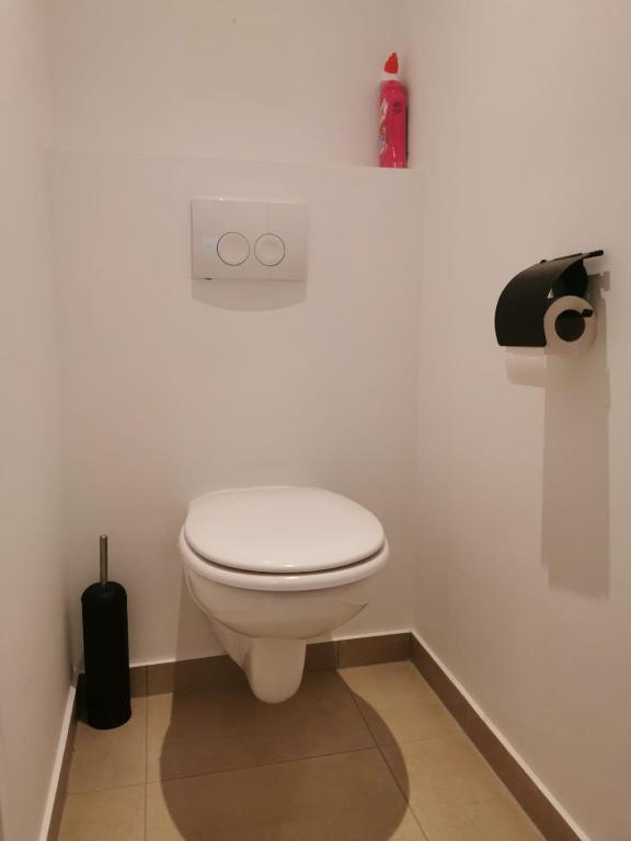 MC studio - Casa De Una Habitación