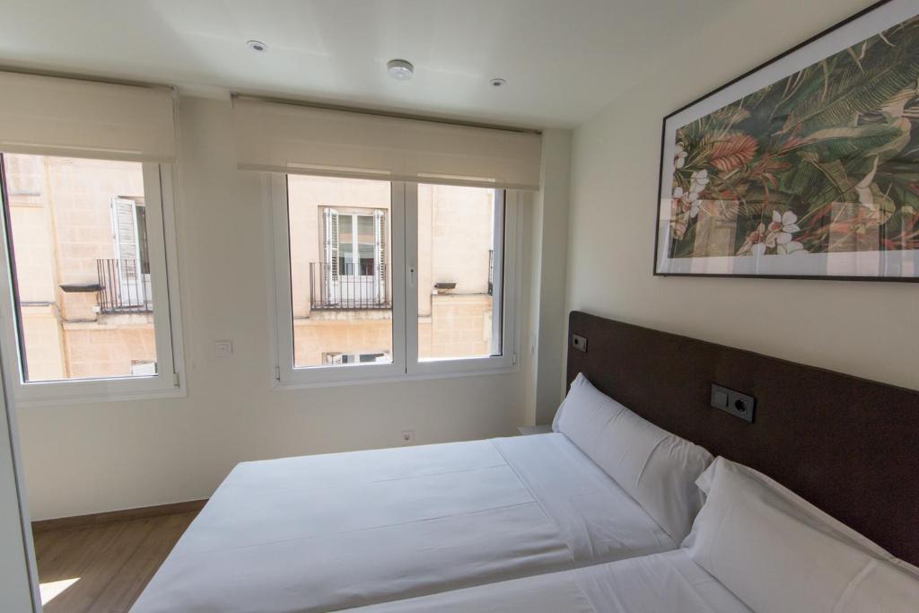 Apartamentos Centro Jardines, Madrid – Updated 2023 Prices