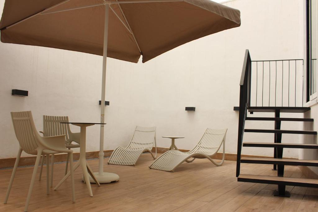 Kép Apartamentos Centro Jardines szállásáról Madridban a galériában