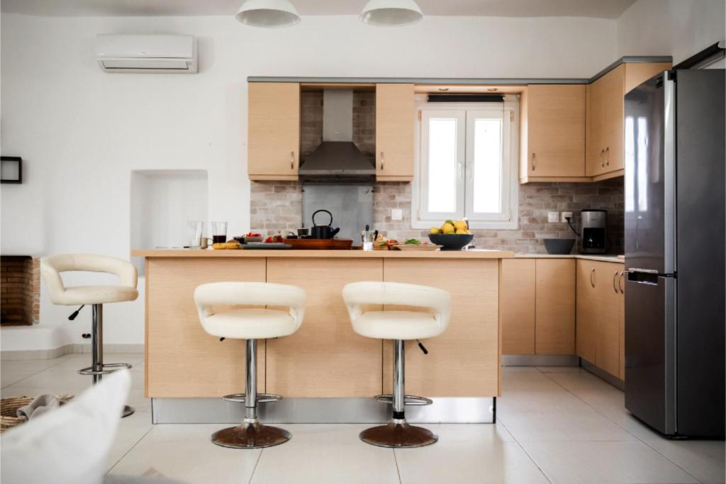 Agapi Residence - Mykonos Mykonos photo 2