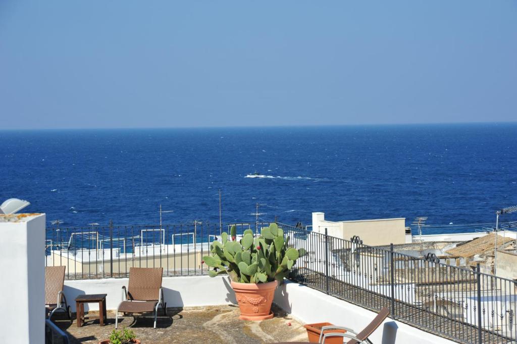 Gallery image of B&B Palazzo Senape De Pace in Gallipoli