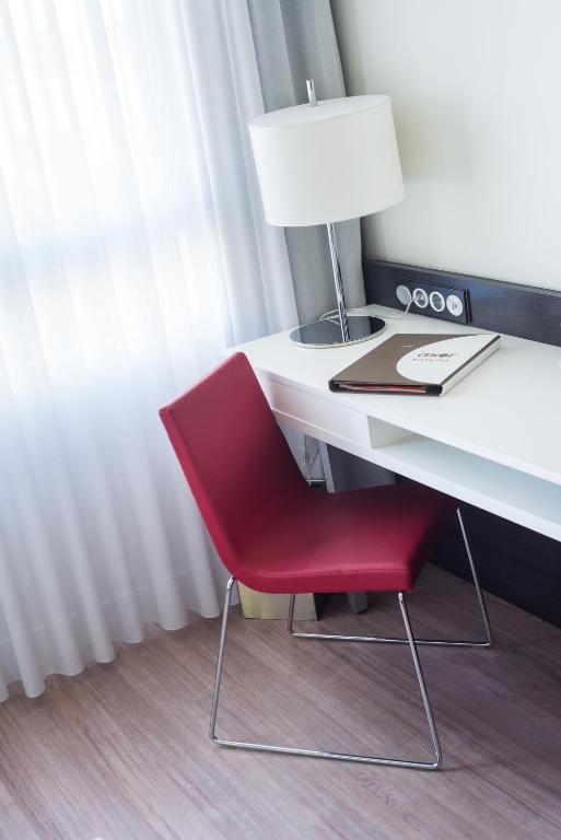 Axor Feria - Resim 20