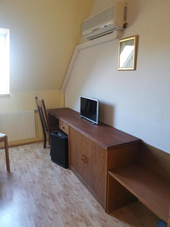 Pension Arkadenhof - 13