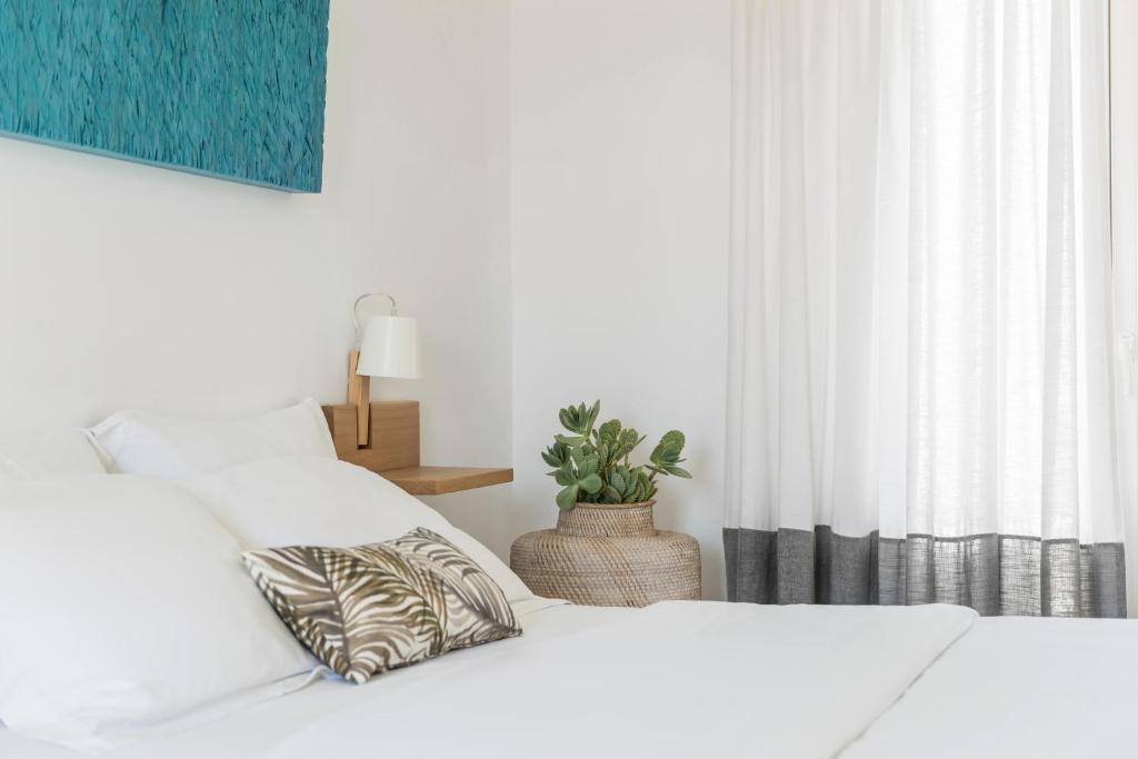 A Hotel Mykonos - 17