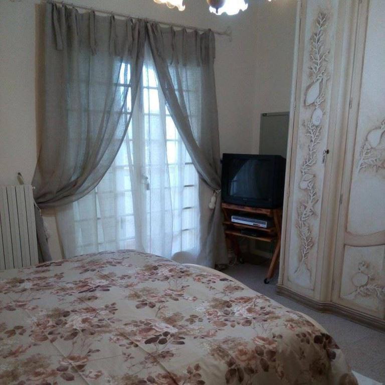 Bed and Breakfast Li Paduli Alvi - Deluxe Double Or Twin Room