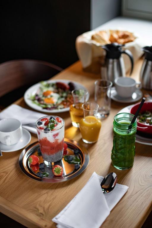 The Viaduct - Suites & More - Resim 10