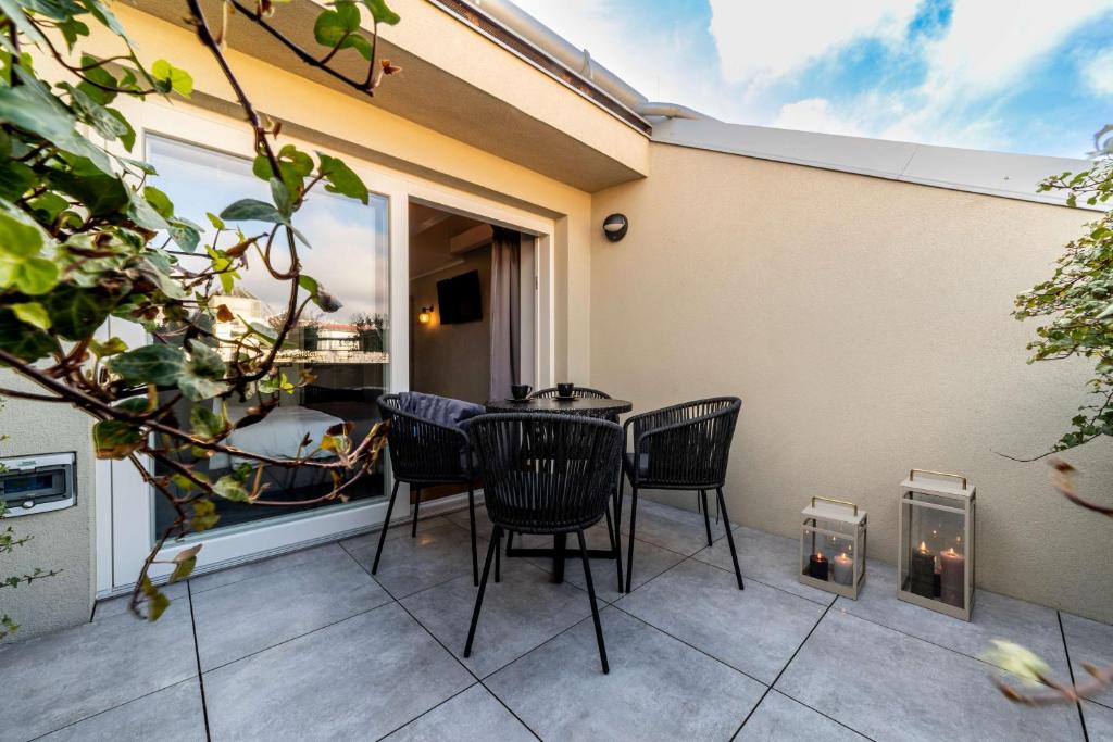 The Viaduct - Suites & More - Resim 17