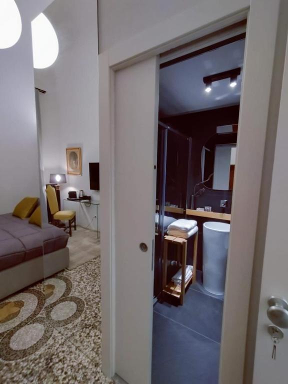 PALAZZO TESTA - LOCAZIONE TURISTICA - 6