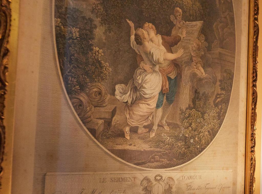 PALAZZO TESTA - LOCAZIONE TURISTICA - 3