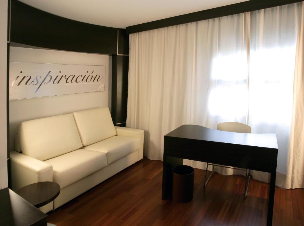 Hotel Europa - Junior Suite