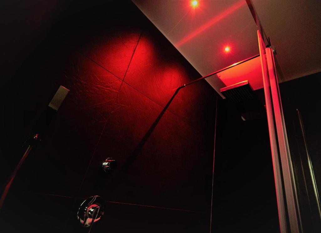 PALAZZO TESTA - LOCAZIONE TURISTICA - 5