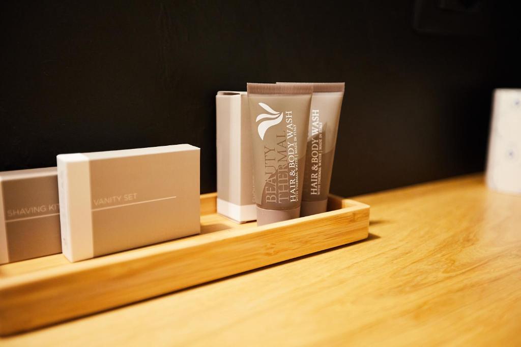 PALAZZO TESTA - LOCAZIONE TURISTICA - 16