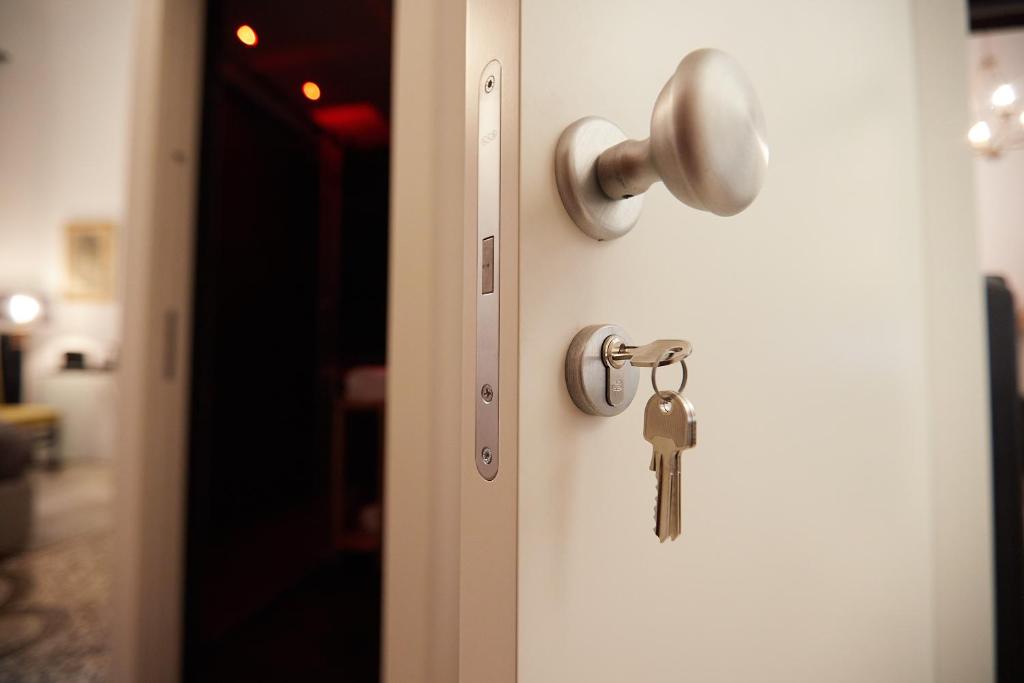 PALAZZO TESTA - LOCAZIONE TURISTICA - 1