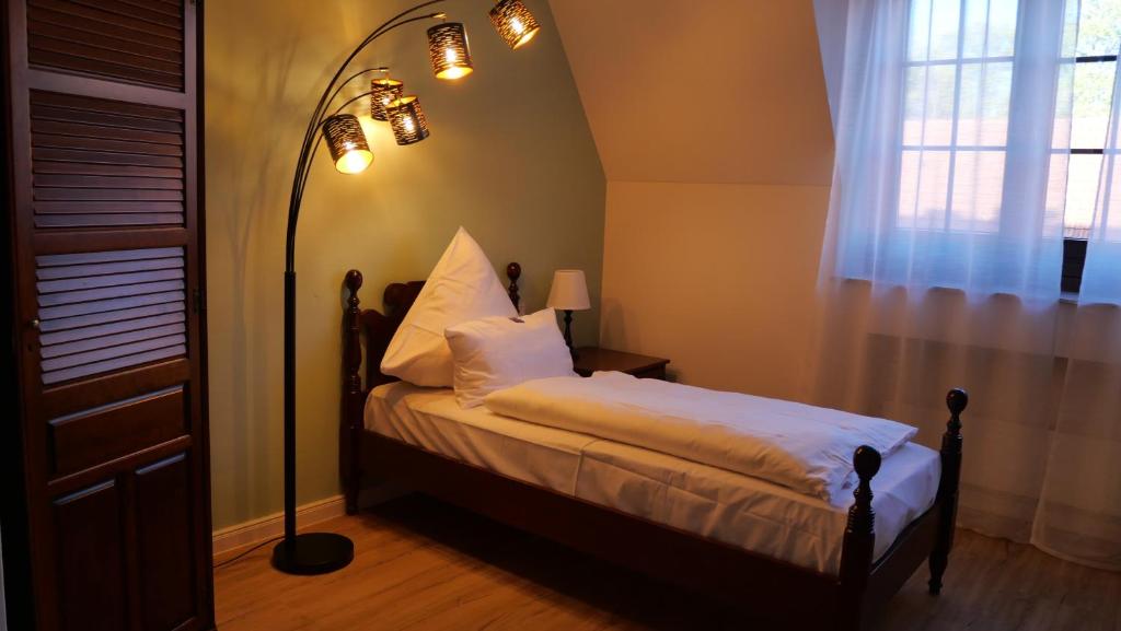 Hotel Schloss Diepenbrock - Habitación Individual