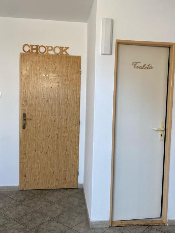 Fotografie z fotogalerie ubytování GRAN hostel v destinaci Banská Bystrica