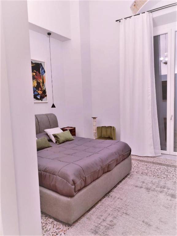 PALAZZO TESTA - LOCAZIONE TURISTICA - 8