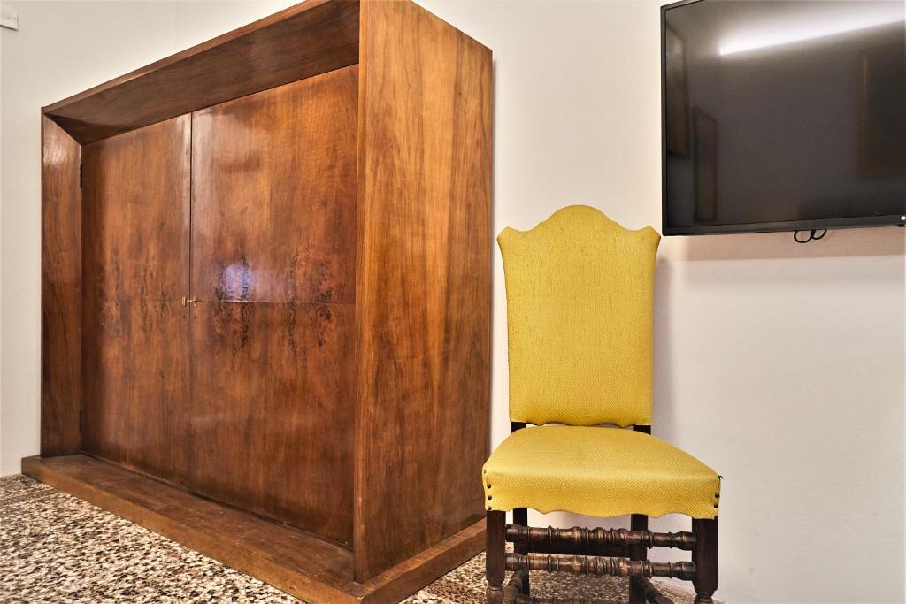 PALAZZO TESTA - LOCAZIONE TURISTICA - 7