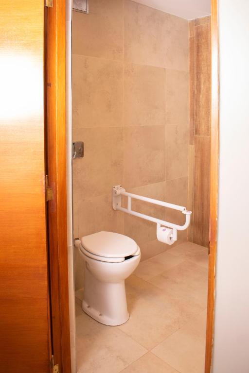 Las Hortensias Hotel