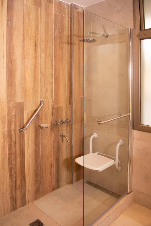 Las Hortensias Hotel