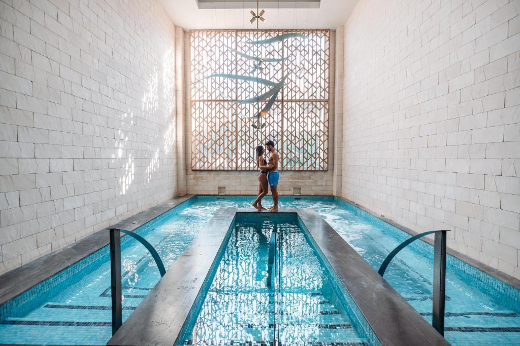 Hyatt Zilara Cancun - All Inclusive - Adults Only photo