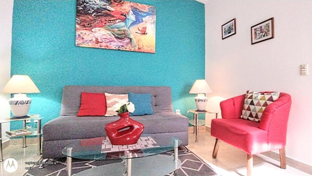 Loft Viena en Versalles