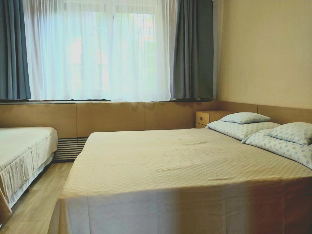 HAVAR Resort - Appartement Supérieur