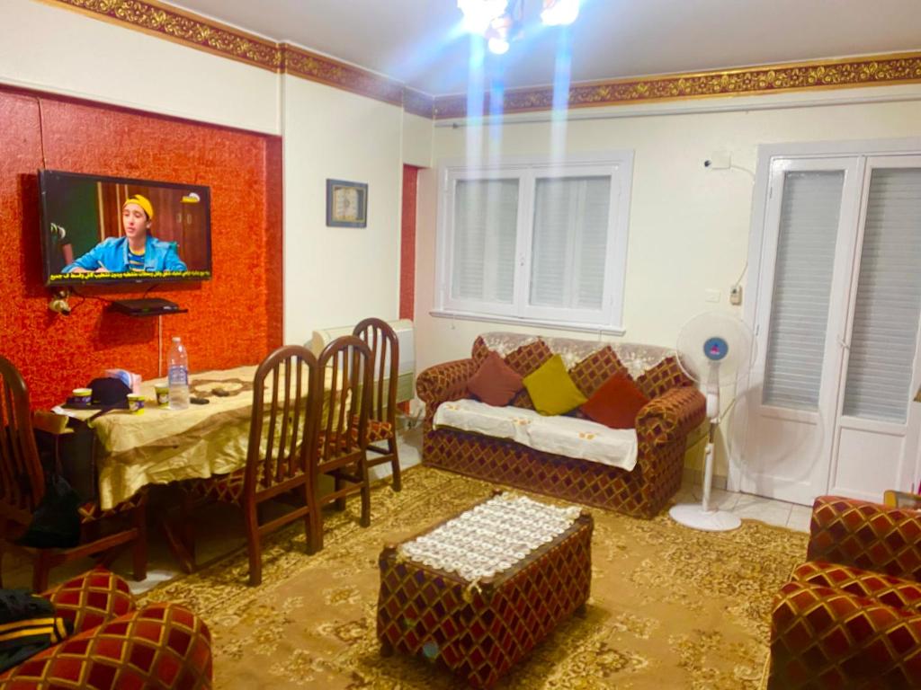 Apartment for rent in cairo - Appartement