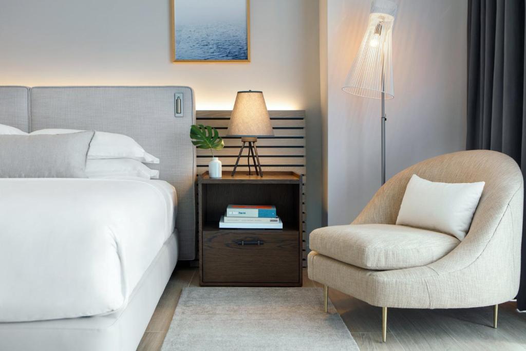 Kimpton EPIC Hotel by IHG - Habitación Esencial