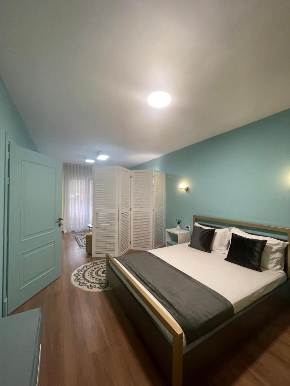 Dori apartments in the heart of Blloku