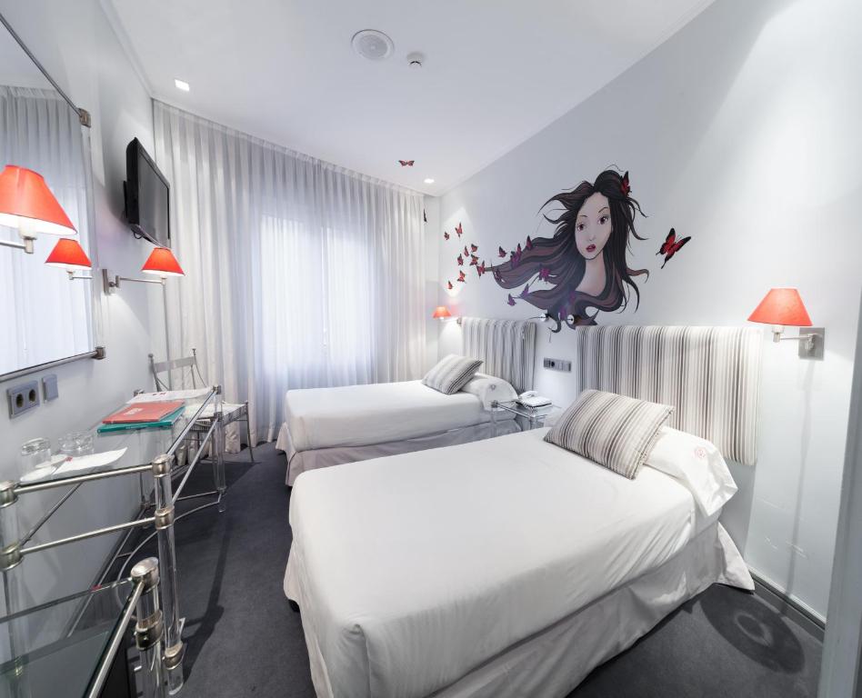 Inhala Hotel Garden - Resim 41