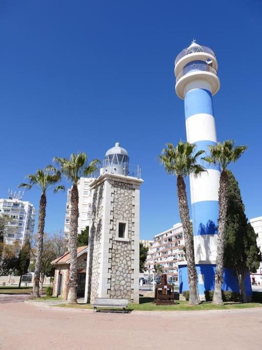 The building in which Az apartmant is located