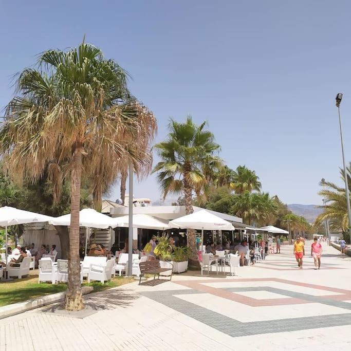 Kép Torre del mar beach, playa szállásáról Vélez-Málagában a galériában